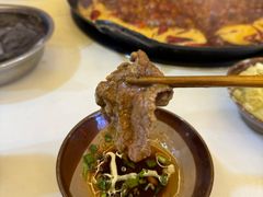 -肥龙火锅(南坪店)