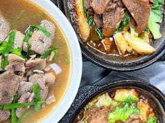 -珍珍小食店(西华路店)