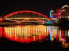 -中国宜宾·长江地标广场