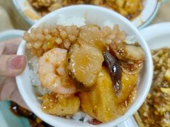 -食客居(缔景店)
