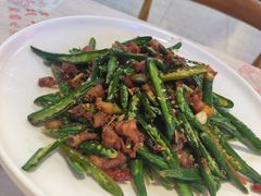 尖椒-五丁桥光头香辣蟹(望江橡树林店)