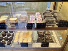 -包满意面包糕点(东坝店)