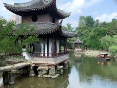 -水绘园