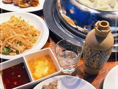 -海味当家·蒸锅海鲜(星海公园店)