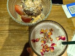 -Rosemary·纽西兰简餐(江南西店)
