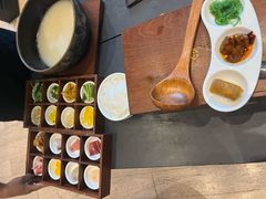 -翠湖宾馆·中餐厅