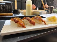 -Sushi Hanzo半藏(天环广场店)