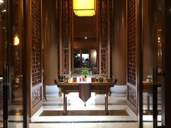 -西双版纳洲际度假酒店-曼霖轩中餐厅