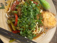 -方铲铲·成都板凳面(滨江银泰店)