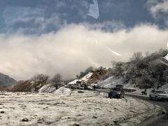 -太子岭滑雪场