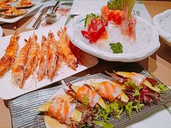 -大渔铁板烧(花园道店)