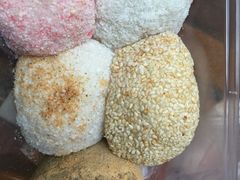 -清真老西北角温记粘食店(长沙路店)