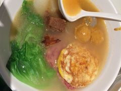 -太兴餐厅(东方广场分店)