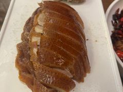 -小大董·烤鸭(王府井apm店)