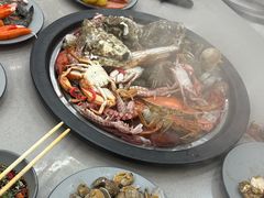 -仙螺岛海鲜自助餐厅(总店)