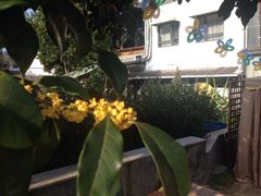 -自在弥林花园餐厅(云栖店)