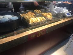 -小木菜盒(李家村秋林店)