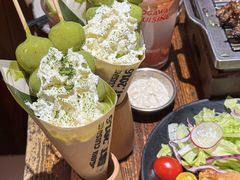 -小川洋风料理(街道口店)