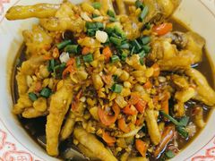 -胖东瓜·浏阳菜馆(火车站店)