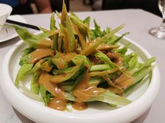 麻酱凤尾-粗茶淡饭·汉口公馆(循礼门店)