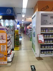 -孩子王(奥克斯广场店)