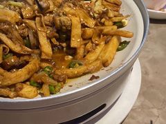 -大丰收·蛙功夫(晋江万达店)