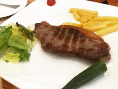 -红房子西菜馆(淮海店)