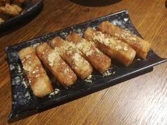 红糖糍粑-付小姐在成都(五道口店)