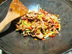 -井水小厨·湘菜(活力广场店)