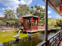 -鹅公村食府(罗阳分店)