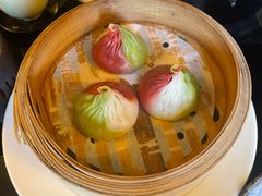 -上海苏宁宝丽嘉酒店·嘉府壹号中餐厅