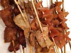 iphone_upload_pic-金刚山烧烤(红旗大街店)