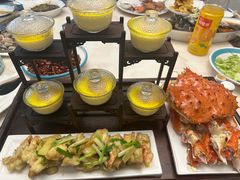 -鲜味食族水产·海鲜餐厅