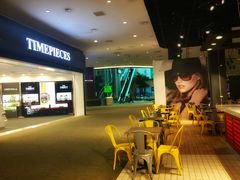 -吉隆坡国际机场