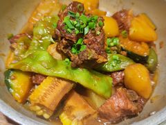 -金掌勺锅包肉(太原万达店)