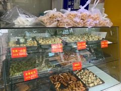 水产区-宋记饼家(石门二路店)
