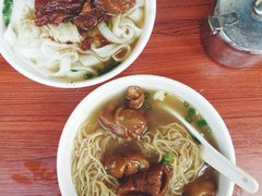牛腩河粉-海幢瑞芳饮食店