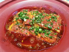 -青花椒花椒鱼(合生汇店)