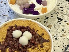 -暮雪亭（刨冰 · 糖水）(莲花路口店)
