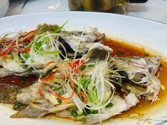 -宝荣鱼馆·临湖之宴(千岛湖店)