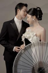 -拾尚映画·STUDIO婚纱摄影(中关村店)