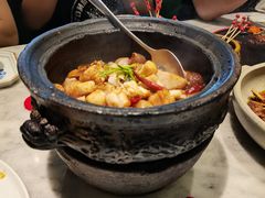 -辛香汇·现炒川菜(淮海路百盛店)