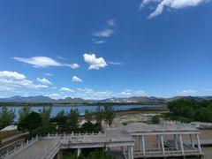 -青龙湖公园