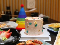 -無境·匠心日本料理(汉街店)