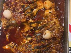 -鱼酷活鱼烤鱼(沈阳大悦城店)