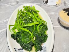 -大隐隐于市私房菜(保和小区店)