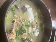 -灿哥羊汤(果园店)