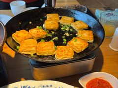 -黄山老妈·土菜(碧桂园店)