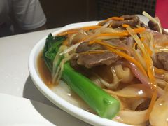 -金利茶餐厅(中船汇店)