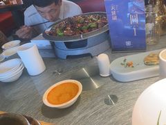 -竹溪一号·天域阁(骑马山店)